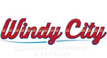 Windy City Cleaning Equipment & Supplies West Chicago, Illinois