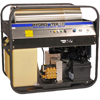 Hydro Tek SCX30006-OS Hydro Tek Hot/Cold Water Pressure Washer Near Chicago