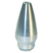 Stainless Steel Pressure Nozzle