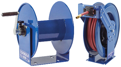 Pressure washer hose reels for sale near Chicago, IL
