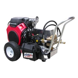 Pro Series 3500 Briggs