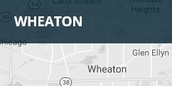 Wheaton, IL Pressure Washer Rentals