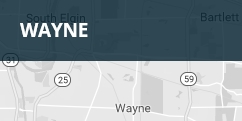 Wayne, IL Pressure Washer Repairs