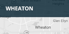 Wheaton, IL Pressure Washer Repairs