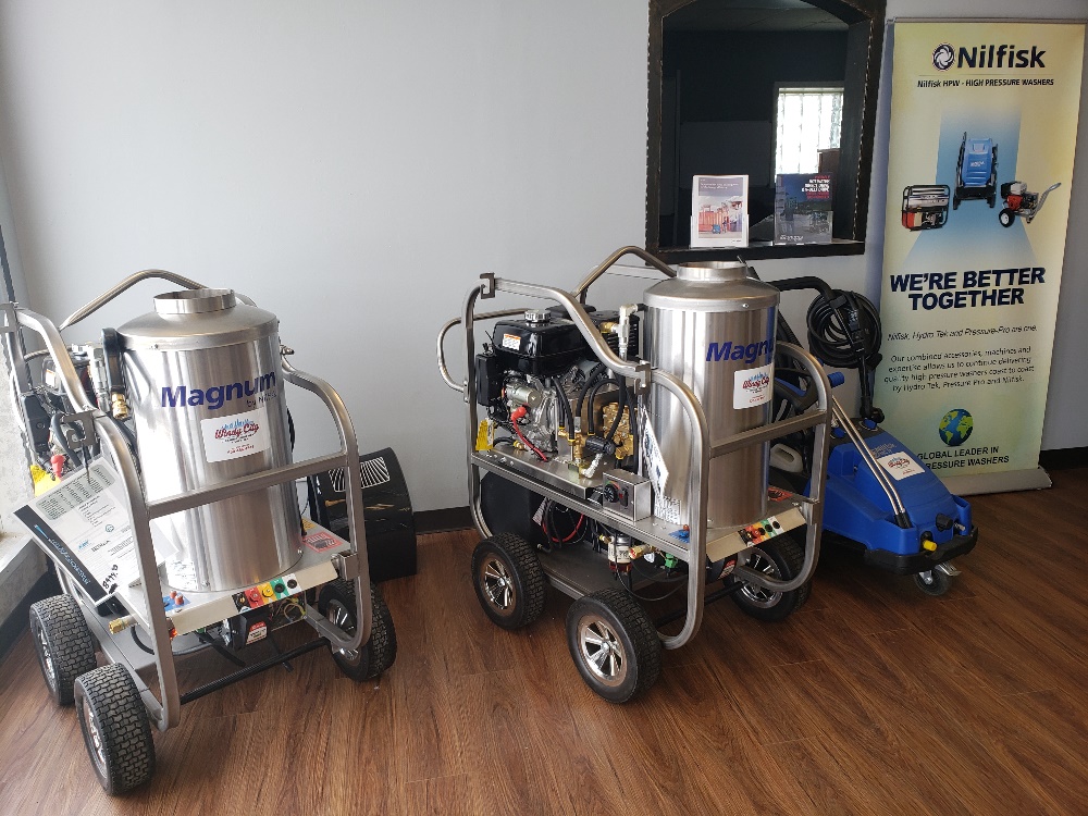 Used pressure washers for sale craigslist discount