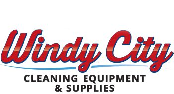 Windy City Cleaning Equipment & Supplies West Chicago, Illinois